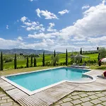 Borgo Fontana-5 By Interhome Апартаменты Toiano