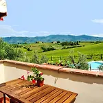 Апартаменты Borgo Fontana-5 By Interhome Toiano