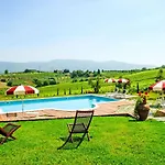 Апартаменты Borgo Fontana-5 By Interhome