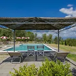 Апартаменты Borgo Fontana-5 By Interhome *