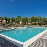 Апартаменты Borgo Fontana-5 By Interhome *