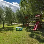 Borgo Fontana-5 By Interhome Апартаменты Toiano
