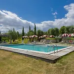 Borgo Fontana-5 By Interhome Апартаменты Toiano