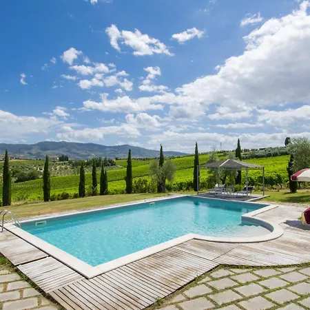 Borgo Fontana-5 By Interhome Lejlighed Toiano