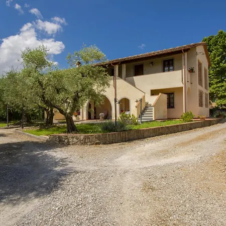 Апартаменты Borgo Fontana-5 By Interhome Toiano