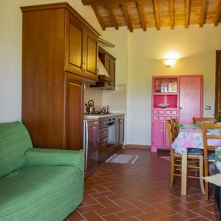 Borgo Fontana-5 By Interhome *
