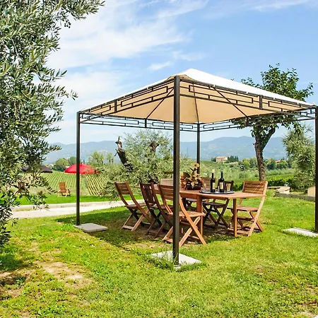 Borgo Fontana-5 By Interhome * Toiano