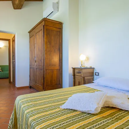 Borgo Fontana-5 By Interhome *