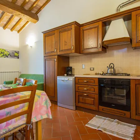 Borgo Fontana-5 By Interhome *