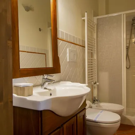 Borgo Fontana-5 By Interhome Toiano