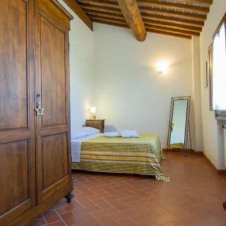 Borgo Fontana-5 By Interhome Апартаменты