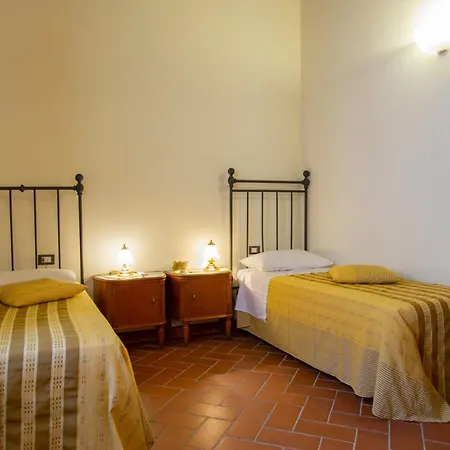 Borgo Fontana-5 By Interhome *