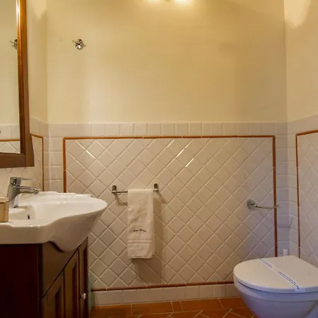 Borgo Fontana-5 By Interhome Lejlighed *