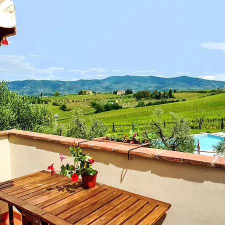 Lejlighed Borgo Fontana-5 By Interhome Toiano