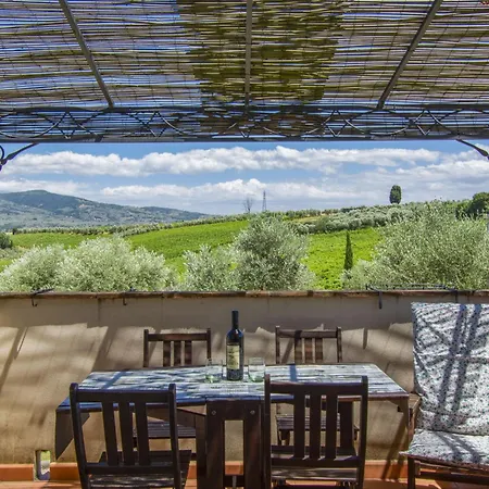 Borgo Fontana-5 By Interhome Lejlighed