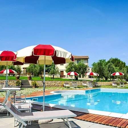 Borgo Fontana-5 By Interhome Toiano