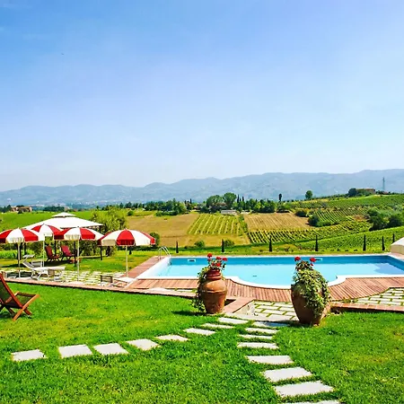 Borgo Fontana-5 By Interhome Lejlighed