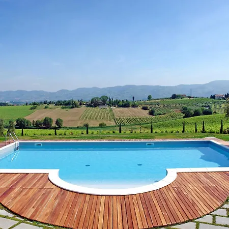 Borgo Fontana-5 By Interhome