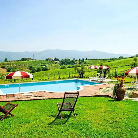 Lejlighed Borgo Fontana-5 By Interhome