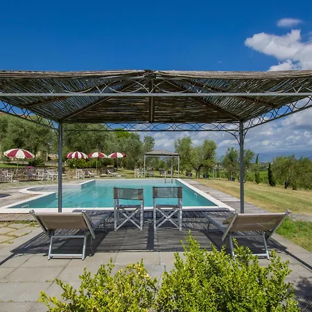 Lejlighed Borgo Fontana-5 By Interhome *