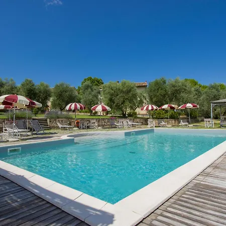 Lejlighed Borgo Fontana-5 By Interhome *