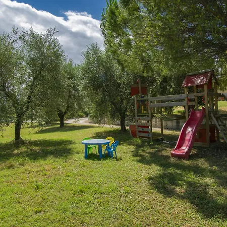 Borgo Fontana-5 By Interhome Lejlighed Toiano