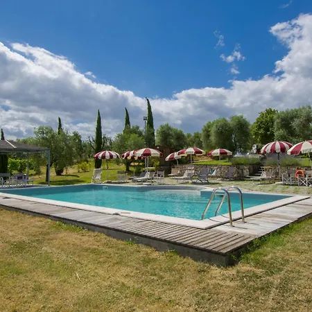 Borgo Fontana-5 By Interhome Lejlighed Toiano