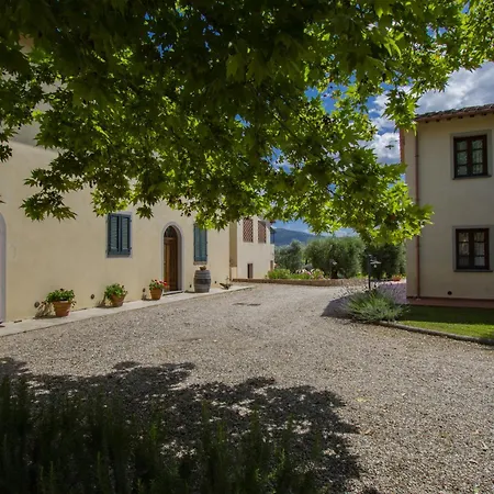 Borgo Fontana-5 By Interhome Апартаменты Toiano